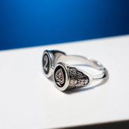 FATE RING BY ZOMING GBDL MAGIC