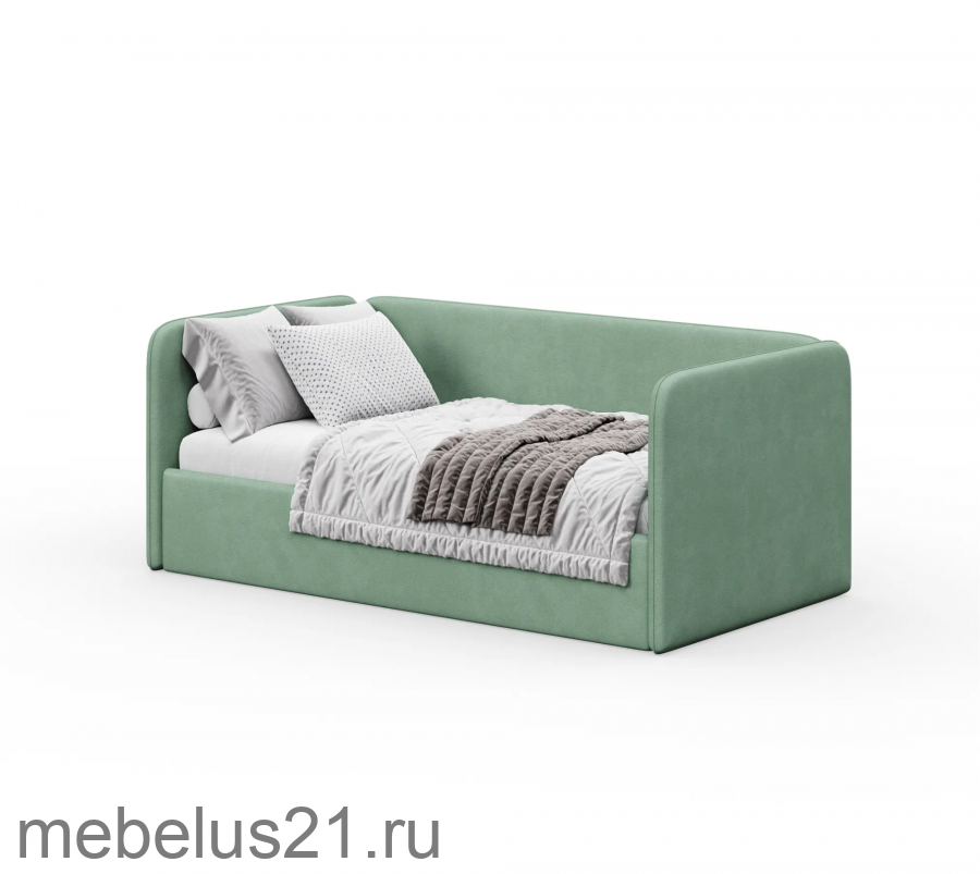 Детская кровать «ОЛИВИЯ СИМПЛ 3» 80x200