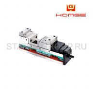 Тиски прецизионные HPAC HOMGE