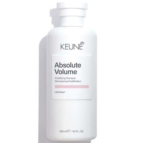 Шампунь Абсолютный объем Keune Absolute Volume, 300 мл