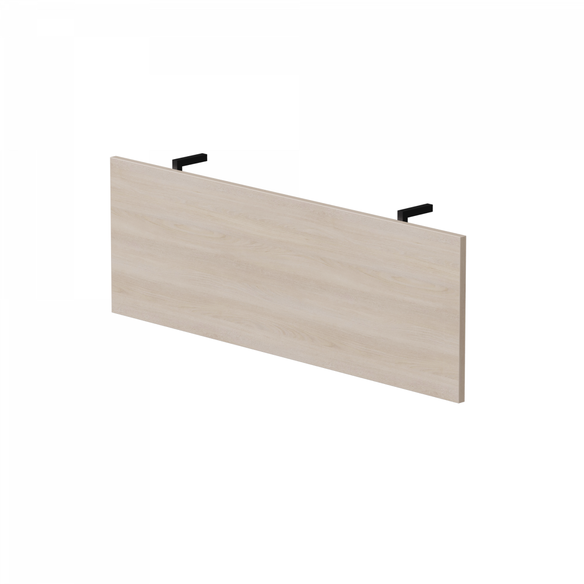 Экран для ног (Царга стола МК) EVO 1044х18х350 Дуб Соната