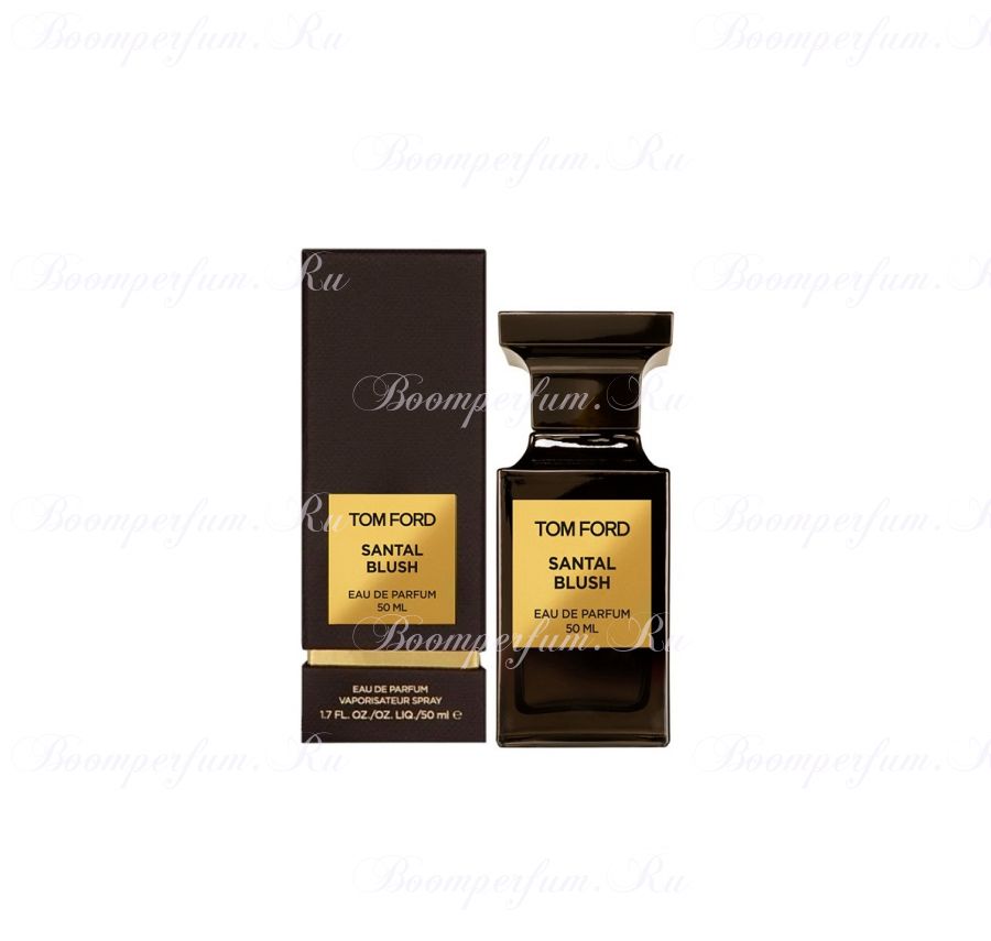 Tom Ford Santal Blush