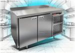 Стол морозильный HICOLD GN 11/BT