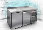 Стол холодильный HICOLD GN 11/TN