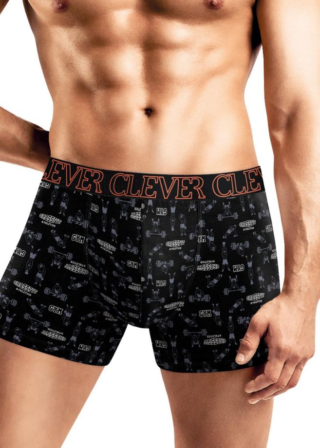 трусы CLEVER MSH560223