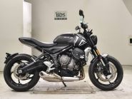 TRIUMPH TRIDENT660