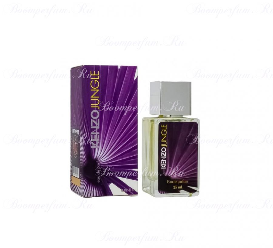 Kenzo Jungle,edp., 25ml
