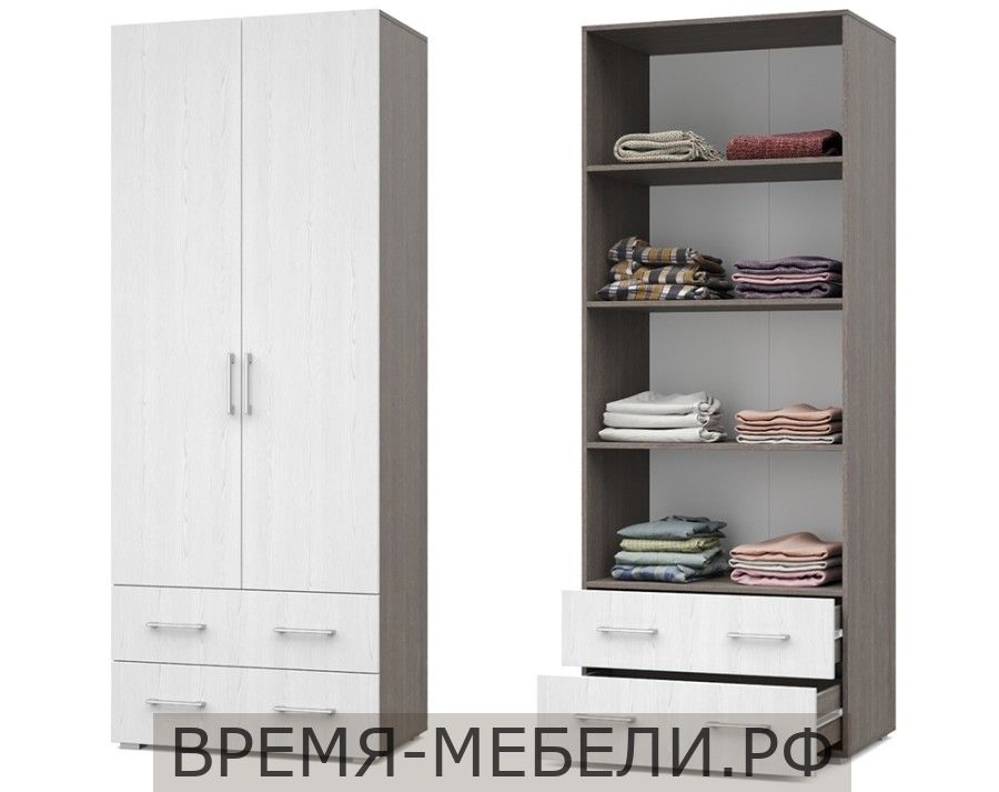 Шкаф "Ева Е23"