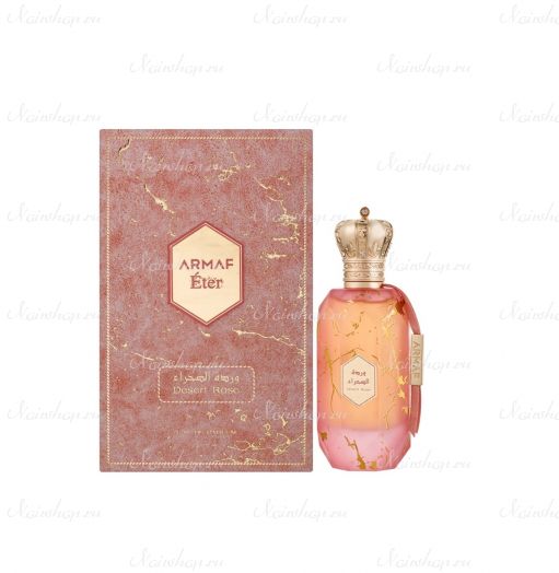 Armaf Eter Desert Rose