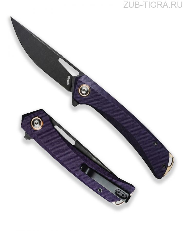 Нож Finch Twilight