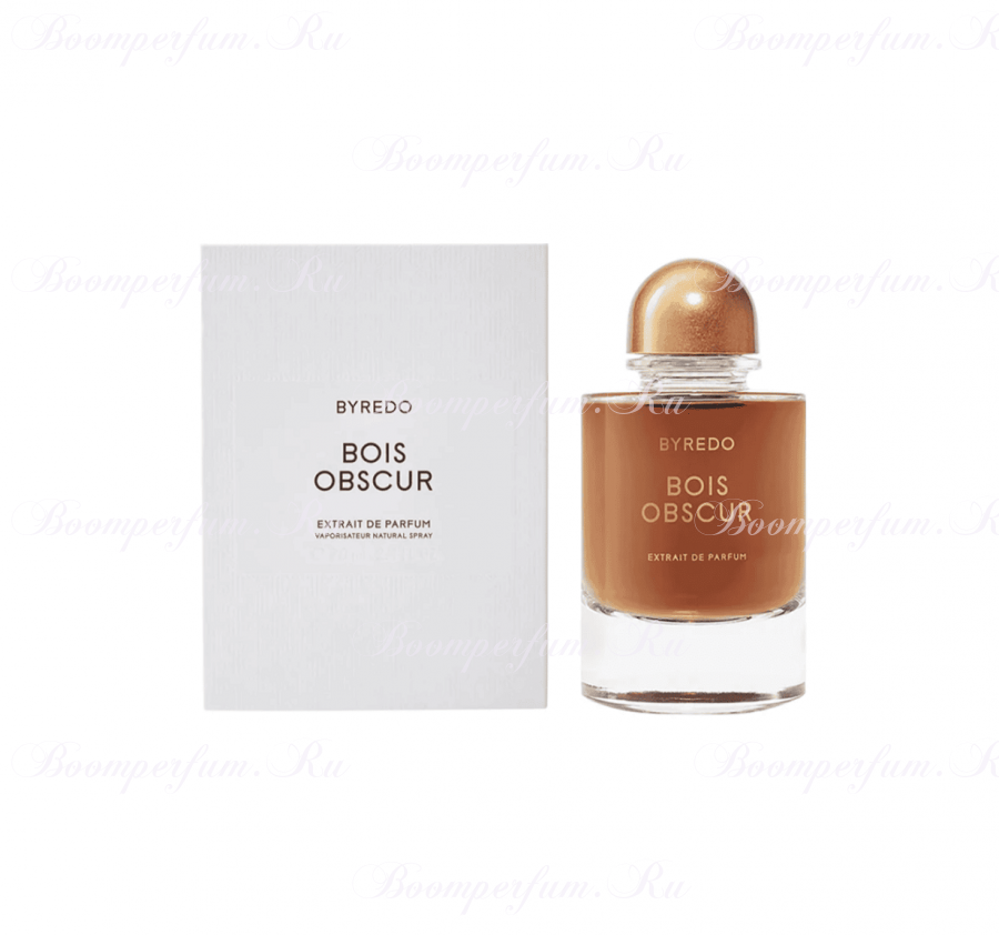 Byredo Bois Obscur