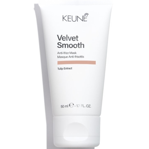 Маска Бархатная Гладкость Keune Velvet Smooth, 50 мл