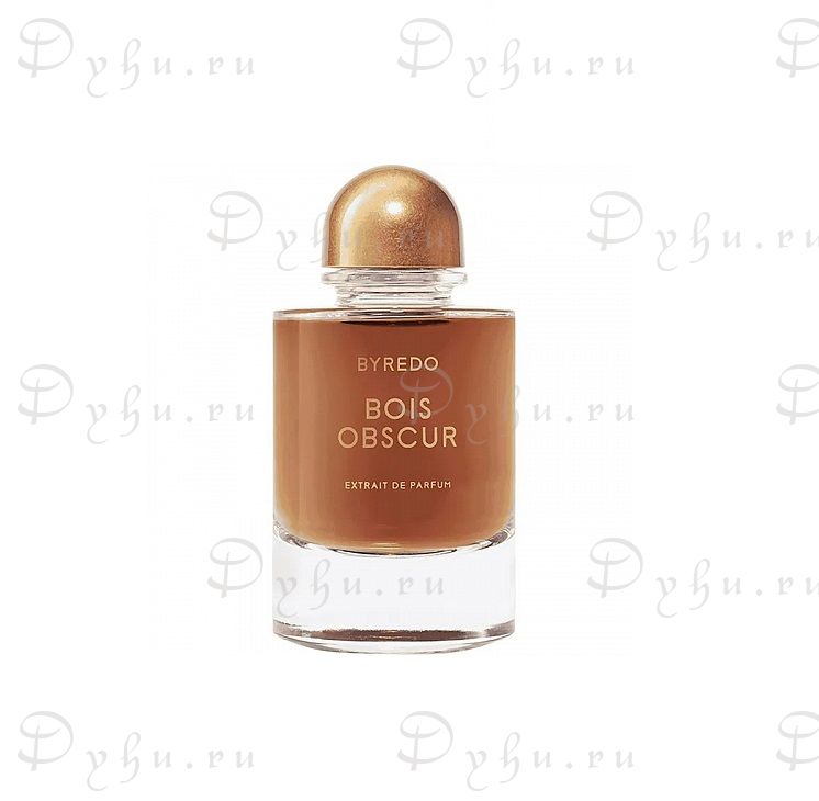 Byredo Bois Obscur