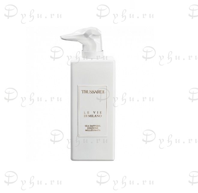 Trussardi Sea Daffodil Edizione Millesimata