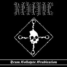 REVENGE - Scum Collapse Erradication