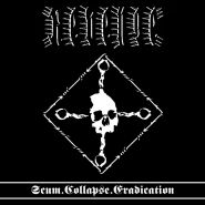 REVENGE - Scum Collapse Erradication