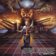 RITUAL CARNAGE - I Infidel DIGI