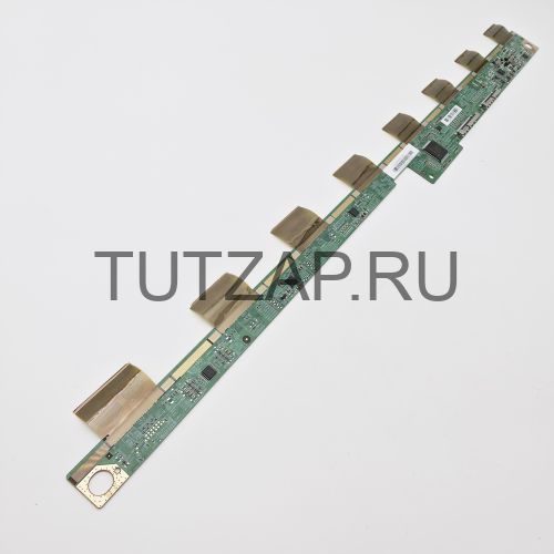 Планка матрицы MV238FHM_NF1_4850_V00 47_6004684 для монитора Liyama GB2470HSU-B6