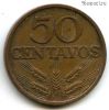 Португалия 50 сентаво 1978
