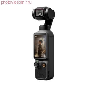 Экшн-камера DJI Osmo Pocket 4 Standart