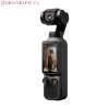 Экшн-камера DJI Osmo Pocket 4 Standart