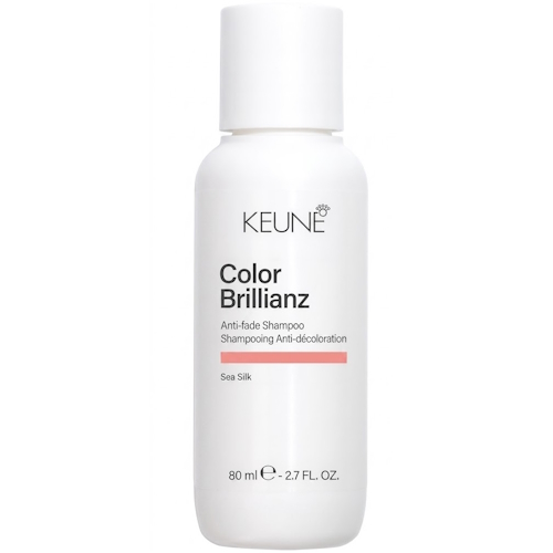 Шампунь Яркость цвета Keune Color Brillianz, 80 мл