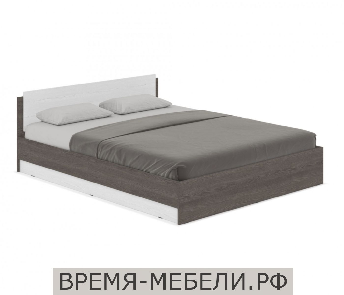 Кровать Аманда А16
