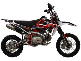 KAYO MINI TD125 14/12