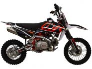 KAYO MINI TD125 14/12