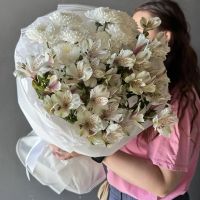 Букет "Летящий"