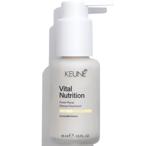 Крем Питание и восстановление Keune Vital Nutrition, 45 мл