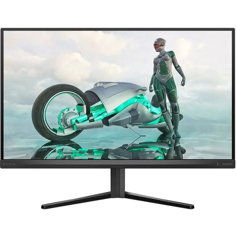 Монитор Philips 27M2N3200S 27" IPS чёрный, 27M2N3200S (00/01)