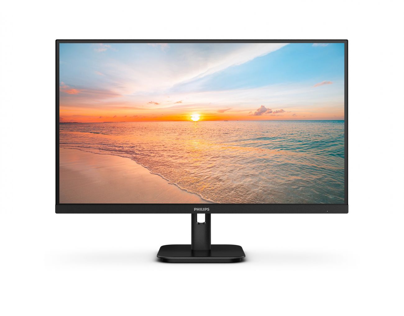 Монитор Philips 27E1N1800A 27" IPS чёрный, 27E1N1800A (00/01)