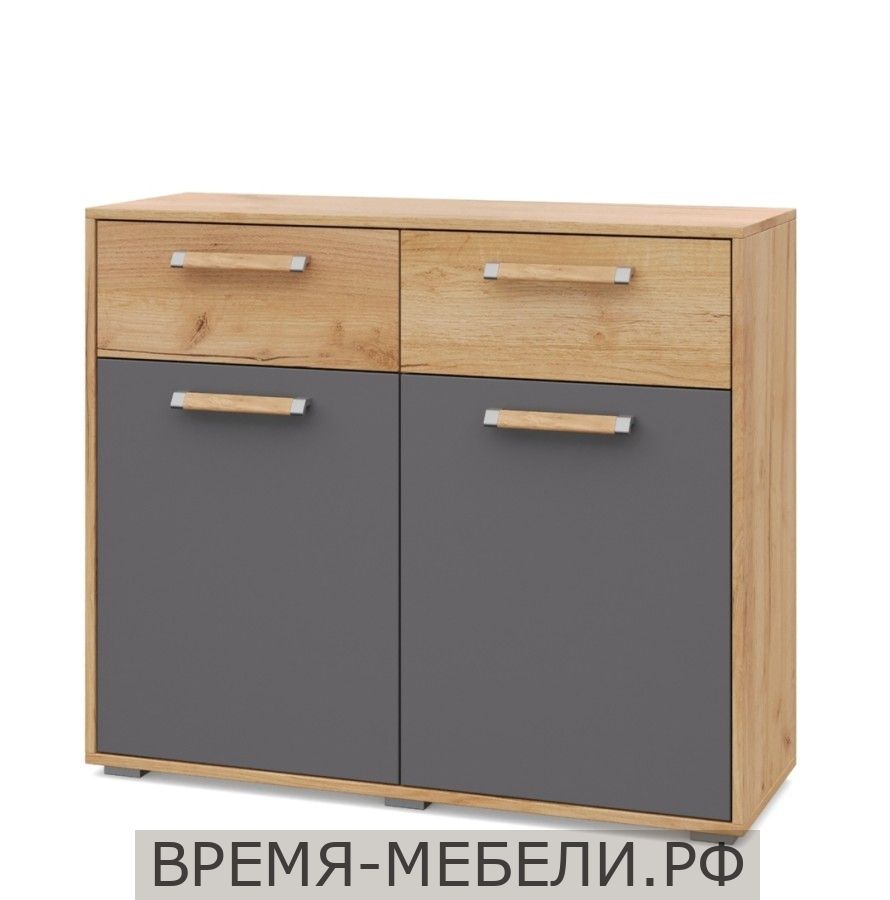 Комод Флорида Ф42