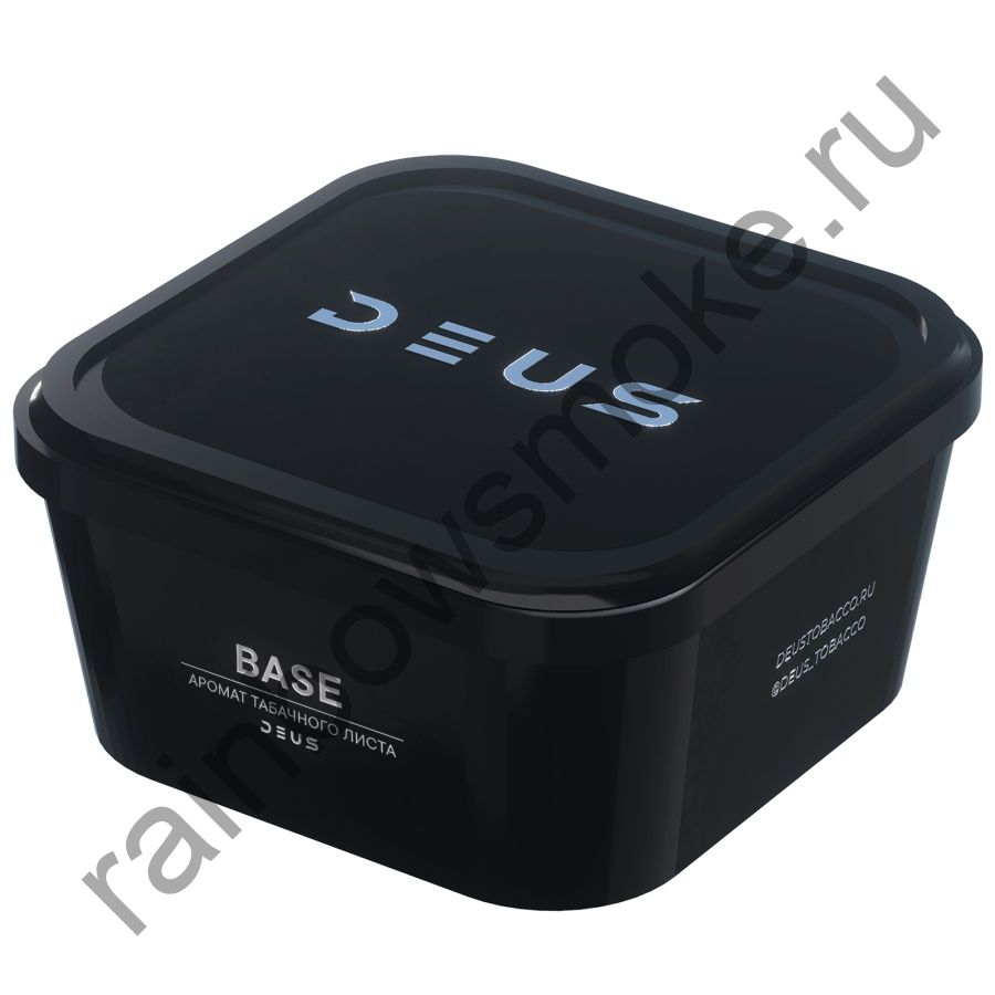 Deus 250 гр - Base (Табачный Лист)
