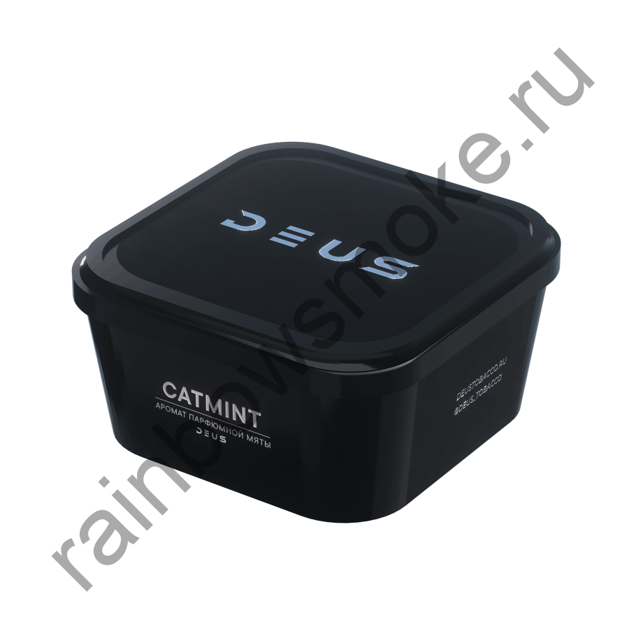 Deus 250 гр - Catmint (Кошачья Мята)