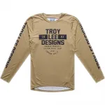 Troy Lee Designs GP Pro Air Seal Sienna джерси для мотокросса