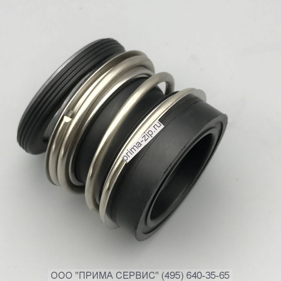 Торцевое уплотнение DAB DCP 65/2650T