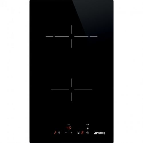 Варочная поверхность Smeg SE232TD2