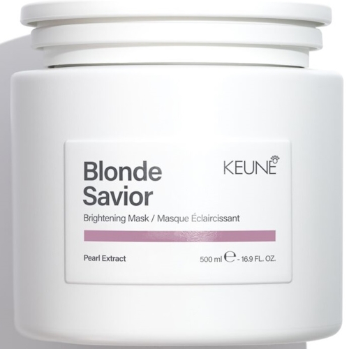 Маска Блонд-Защита Keune Blonde Savior, 500 мл