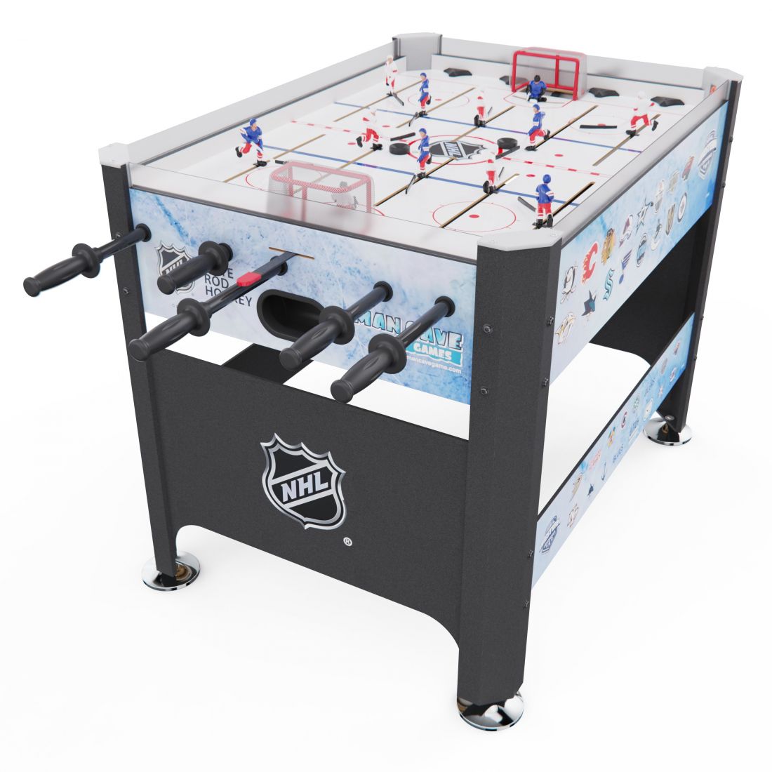 Игровой стол - хоккей DFC 45" 114 х 84 см