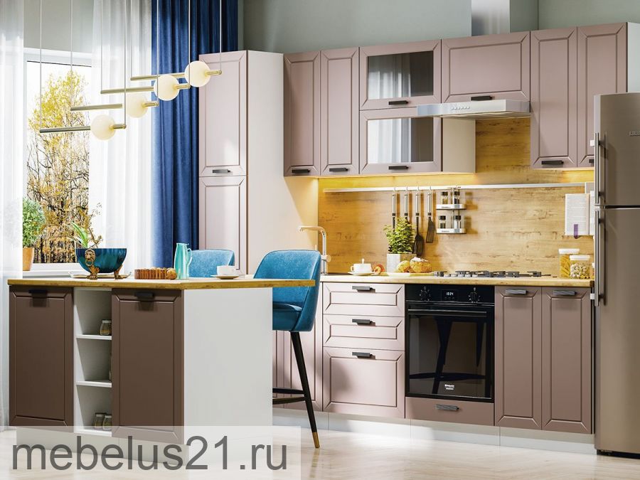 Кухня "Юта"