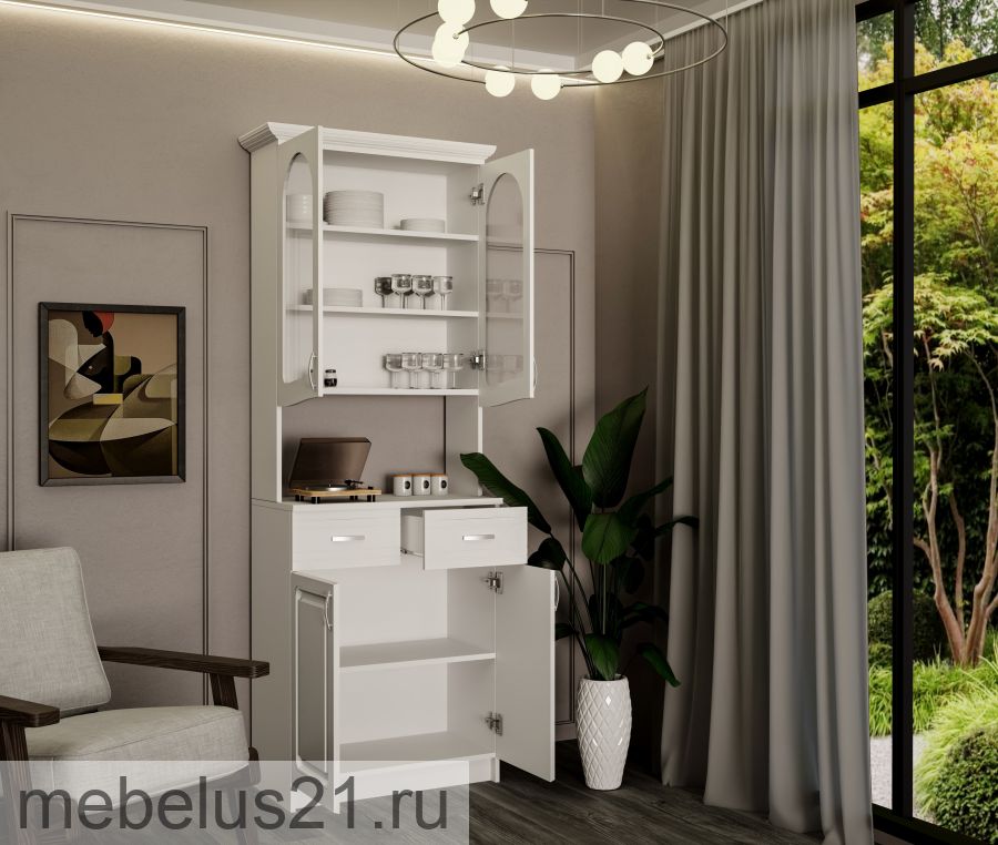 Буфет "Вероника"  820