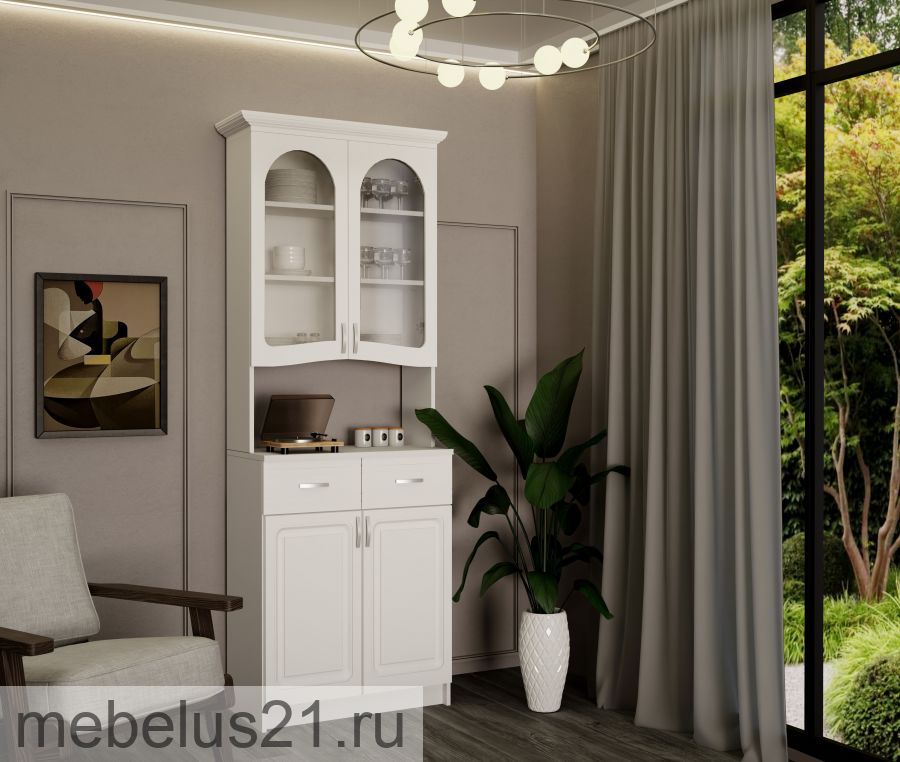 Буфет "Вероника"  820