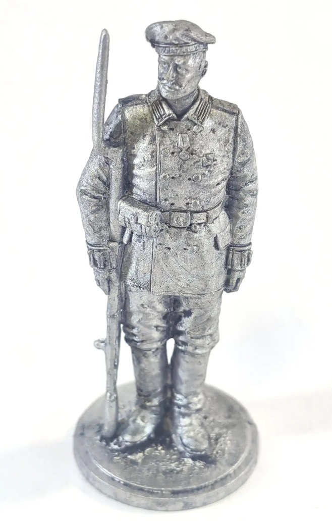 Фигурка Матрос Гвардейского экипажа. РИ 1913-1917 гг