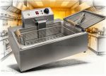 Чебуречница Crazy Pan CP-BEF08