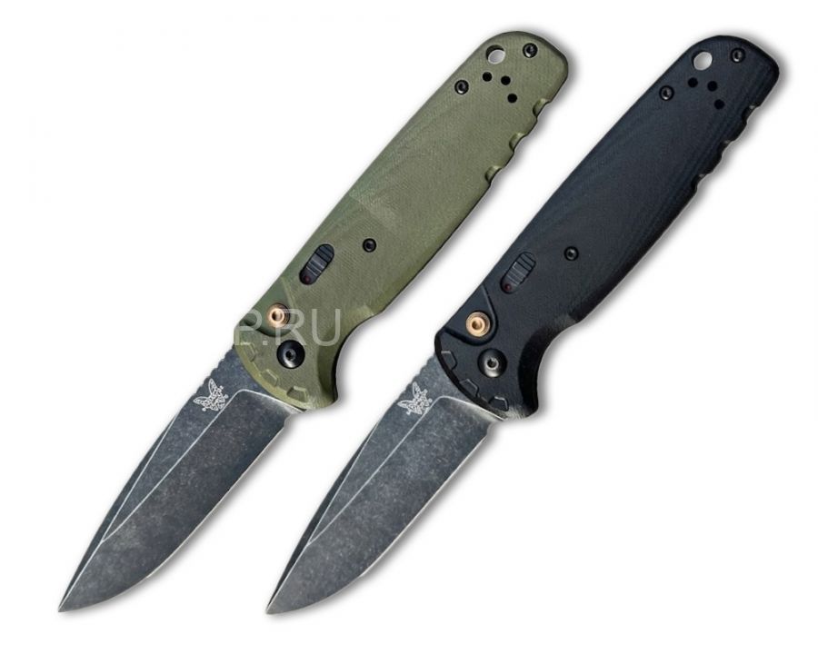 Нож Benchmade 4300 CLA