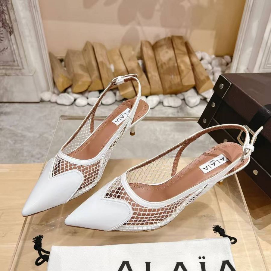 Босоножки ALAIA Premium