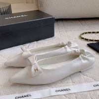 Балетки CHANEL Premium