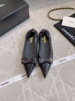 Балетки CHANEL Premium